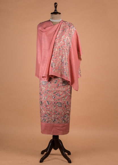 Dress Materials
