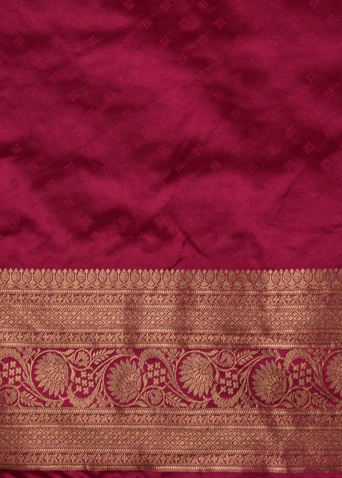 Blue Sarees - Greenways