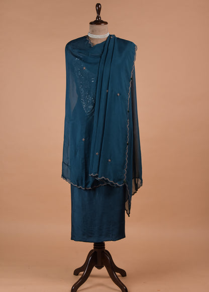 Dress Materials