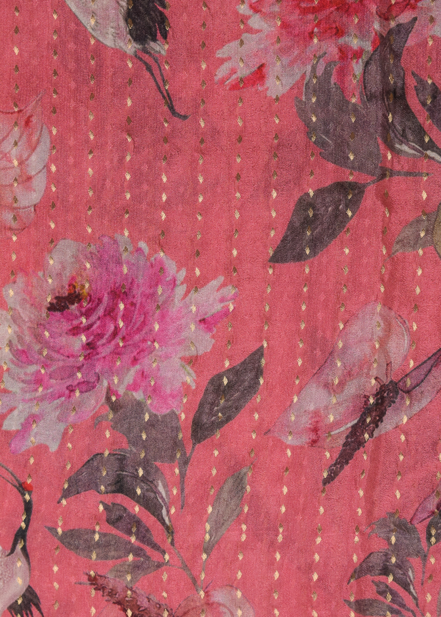 Printed Sarees - Greenways