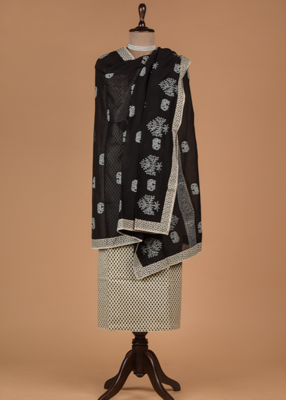 Dress Materials