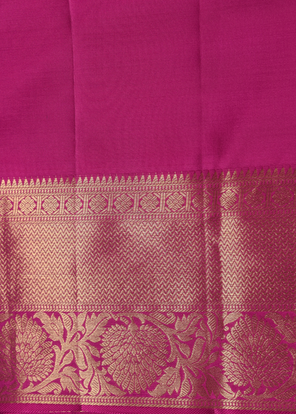 Kanjivaram Sarees