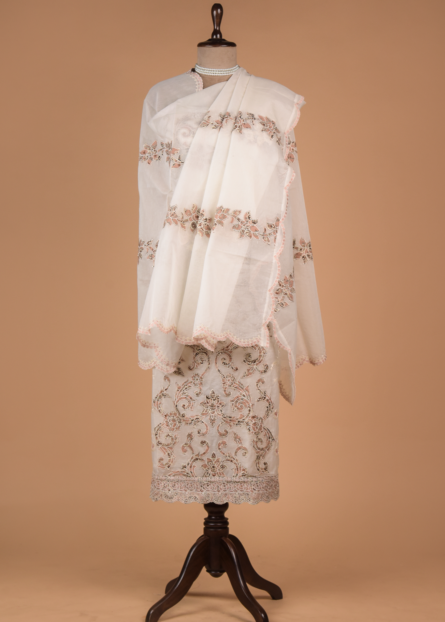 Dress Materials - Greenways