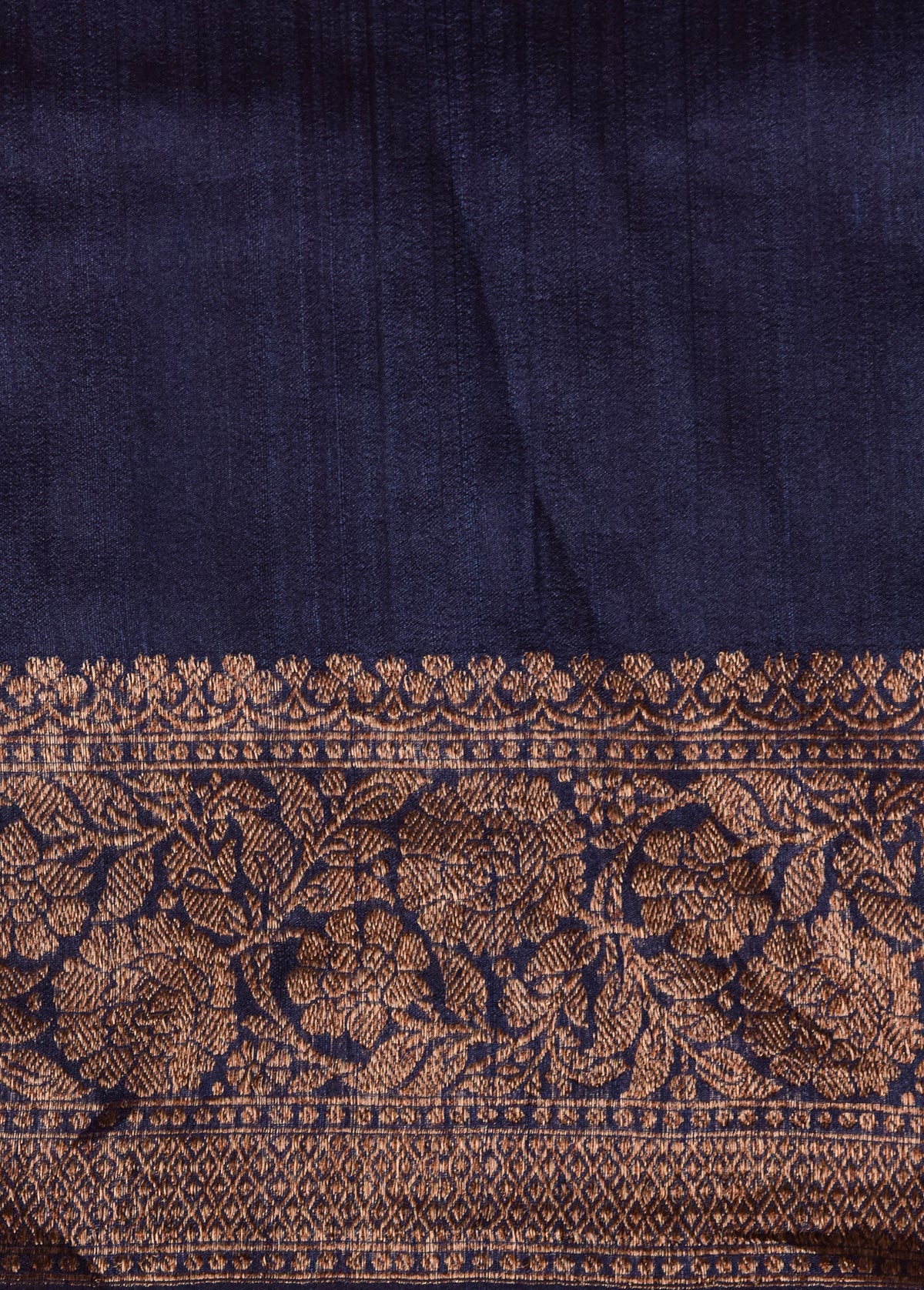 Blue Sarees - Greenways