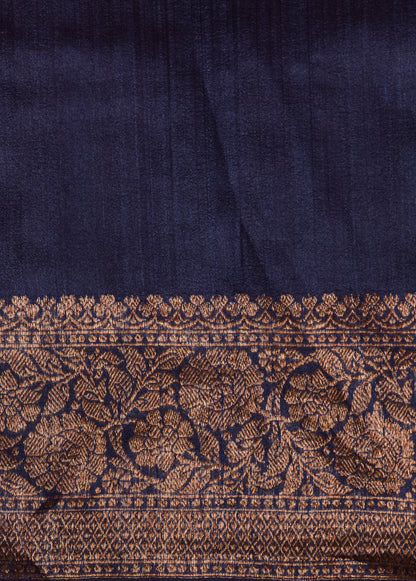 Blue Sarees