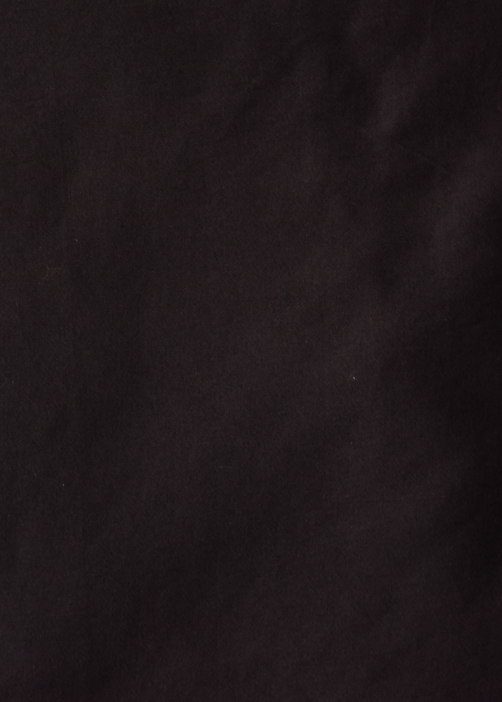 Black Cotton Silk Dress Material