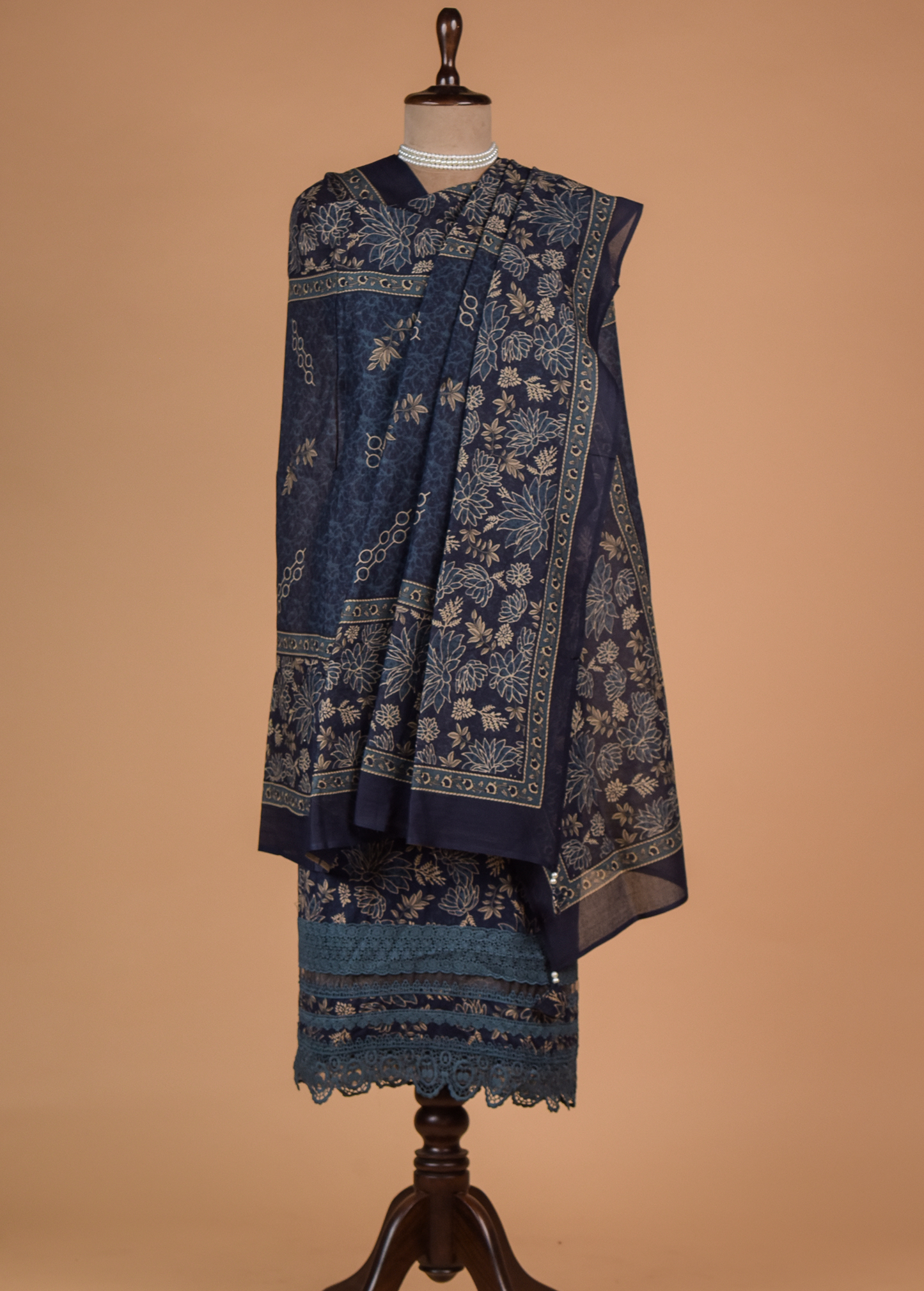 Dress Materials - Greenways