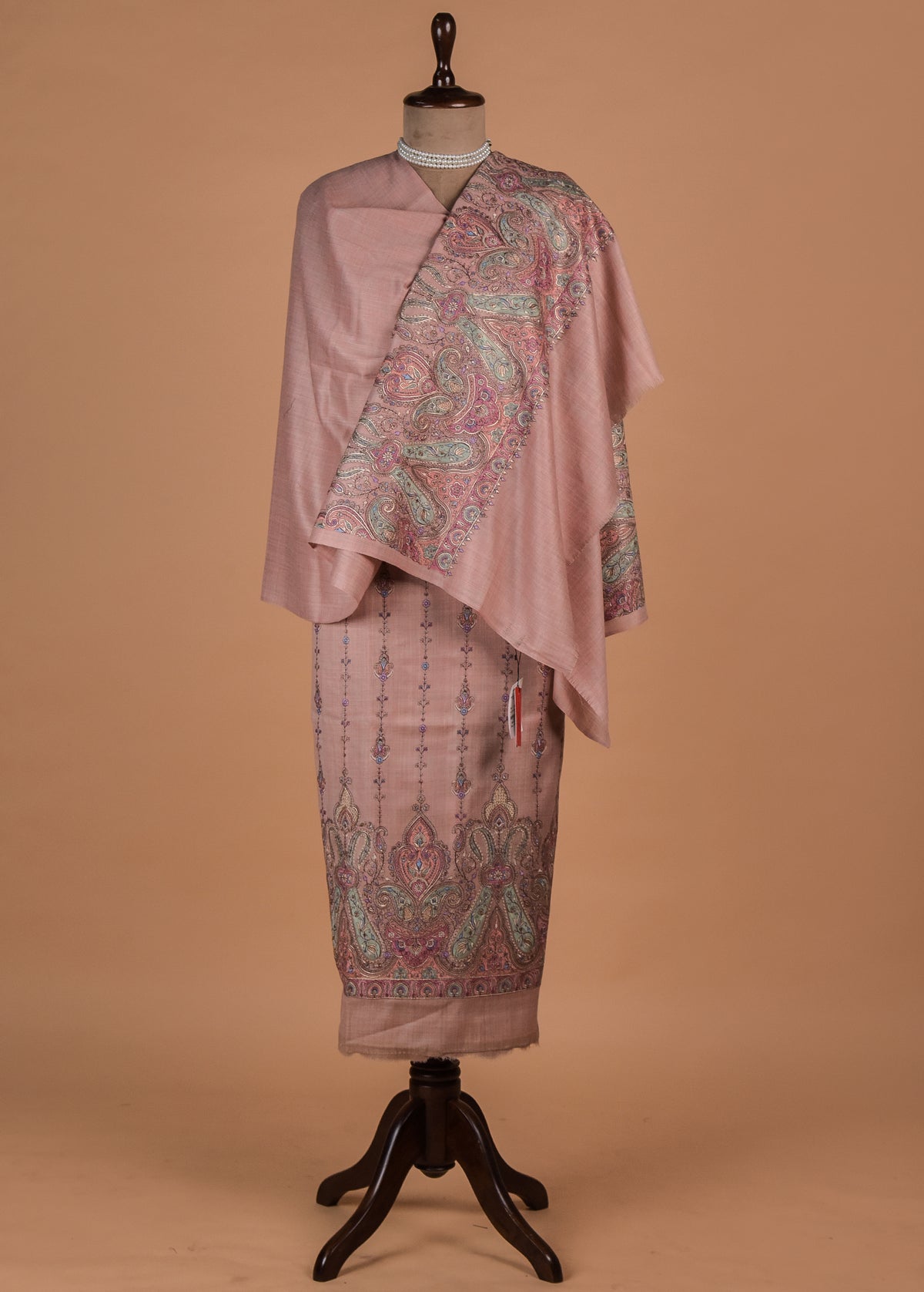 Dress Materials - Greenways