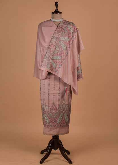 Dress Materials