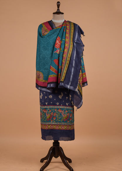 Sarees Under Rs 5000