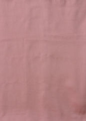 Pink Chanderi Dress Material