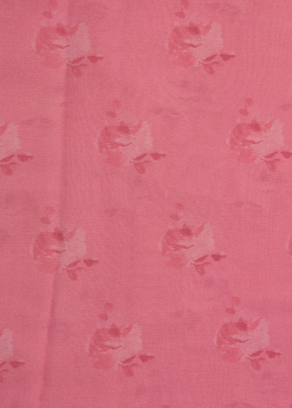 Printed Sarees