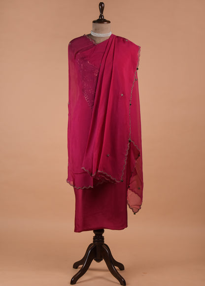 Dress Materials