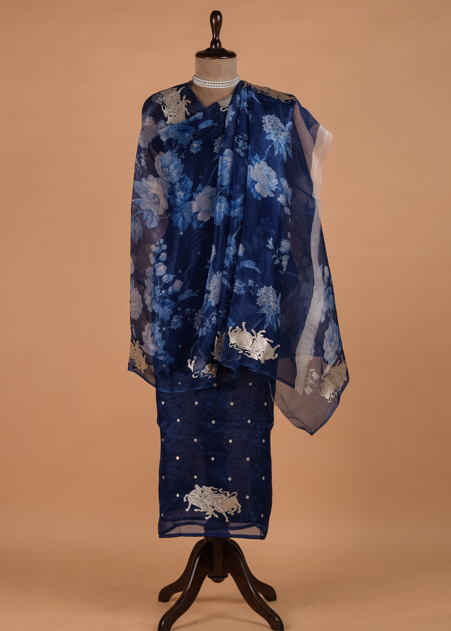 Silk Sarees - Greenways