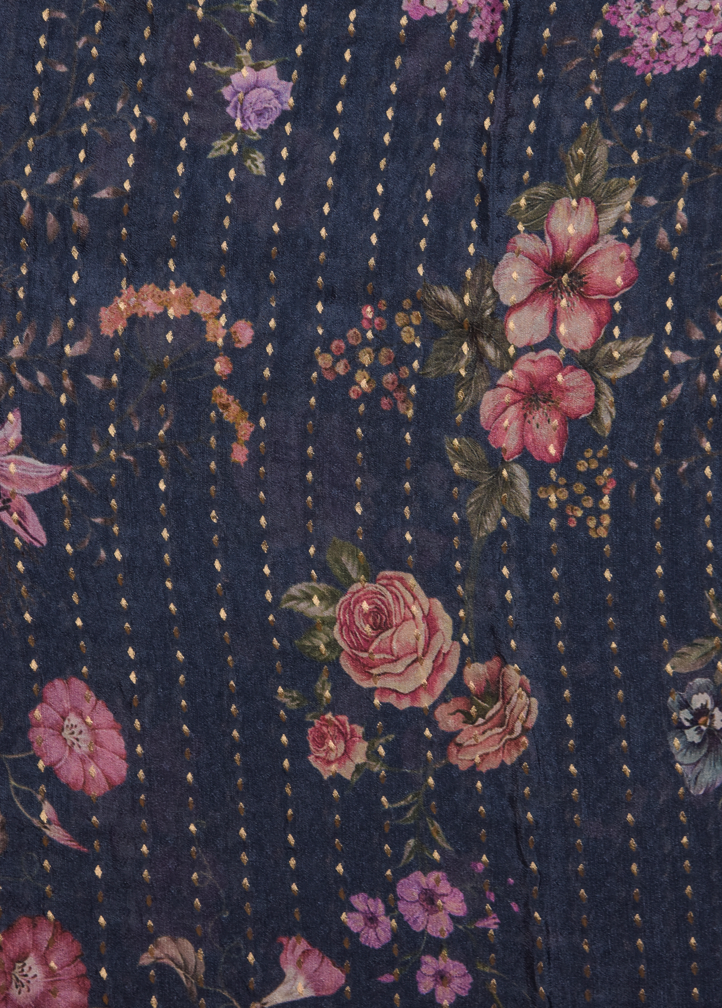 Printed Sarees - Greenways