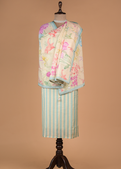 Dress Materials