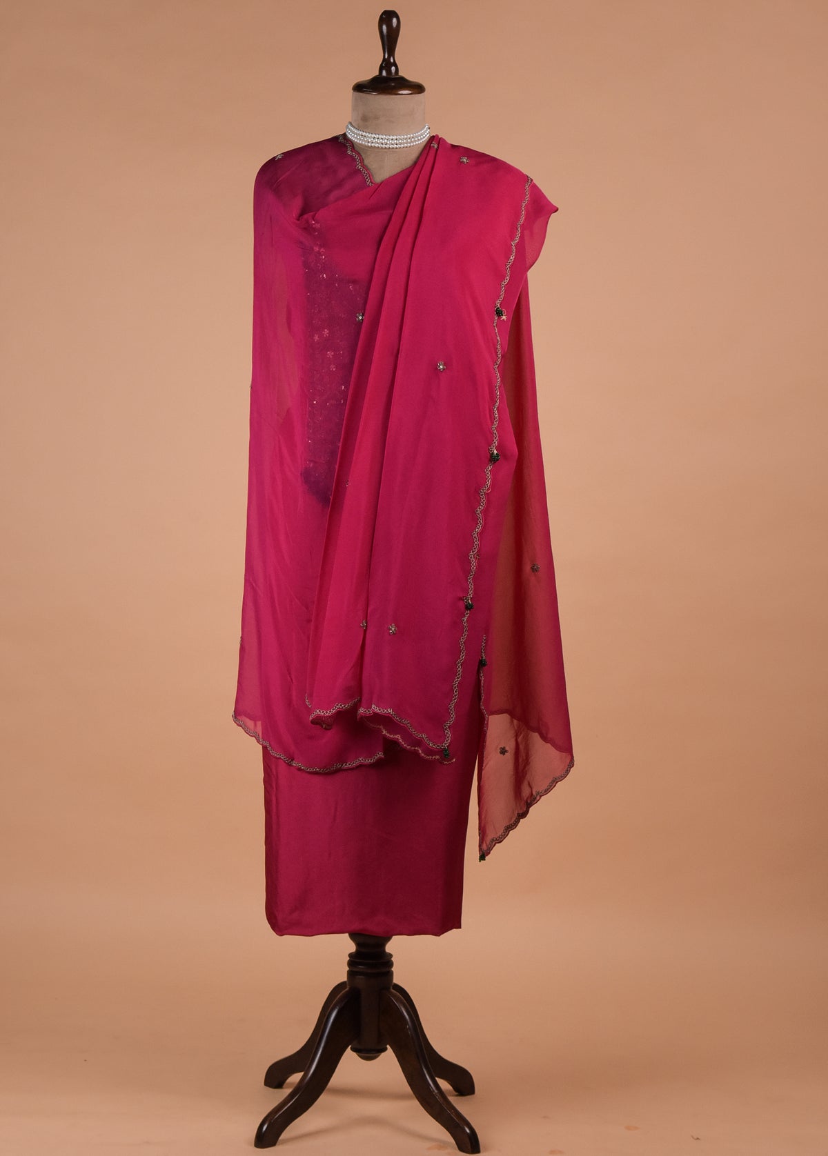Dress Materials - Greenways