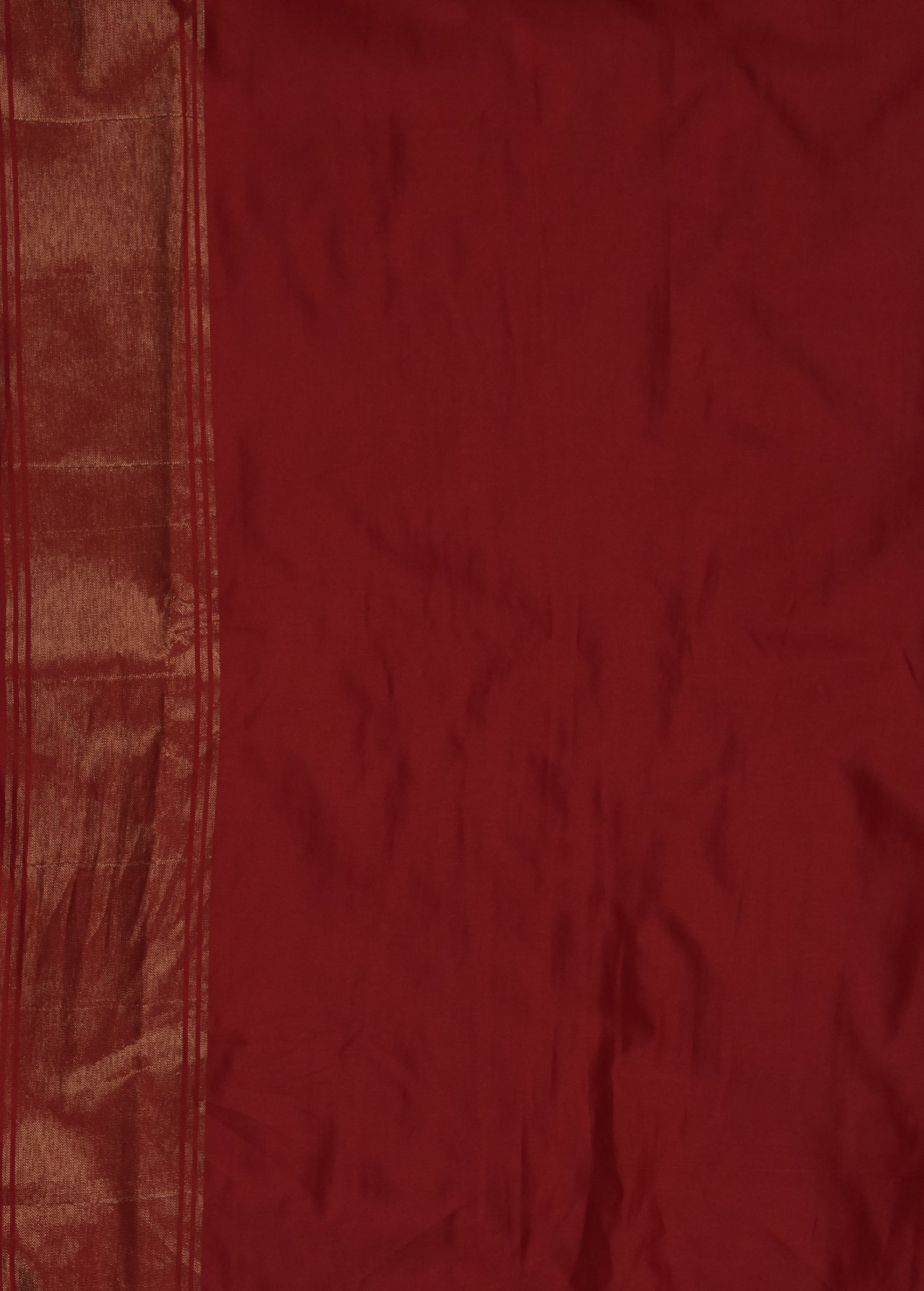 Multicoloured Art Silk Patola Saree