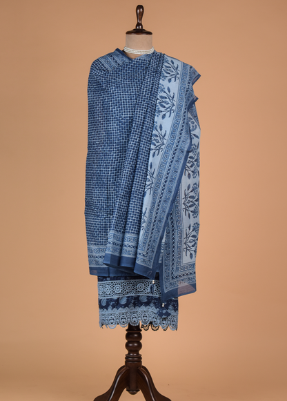 Dress Materials