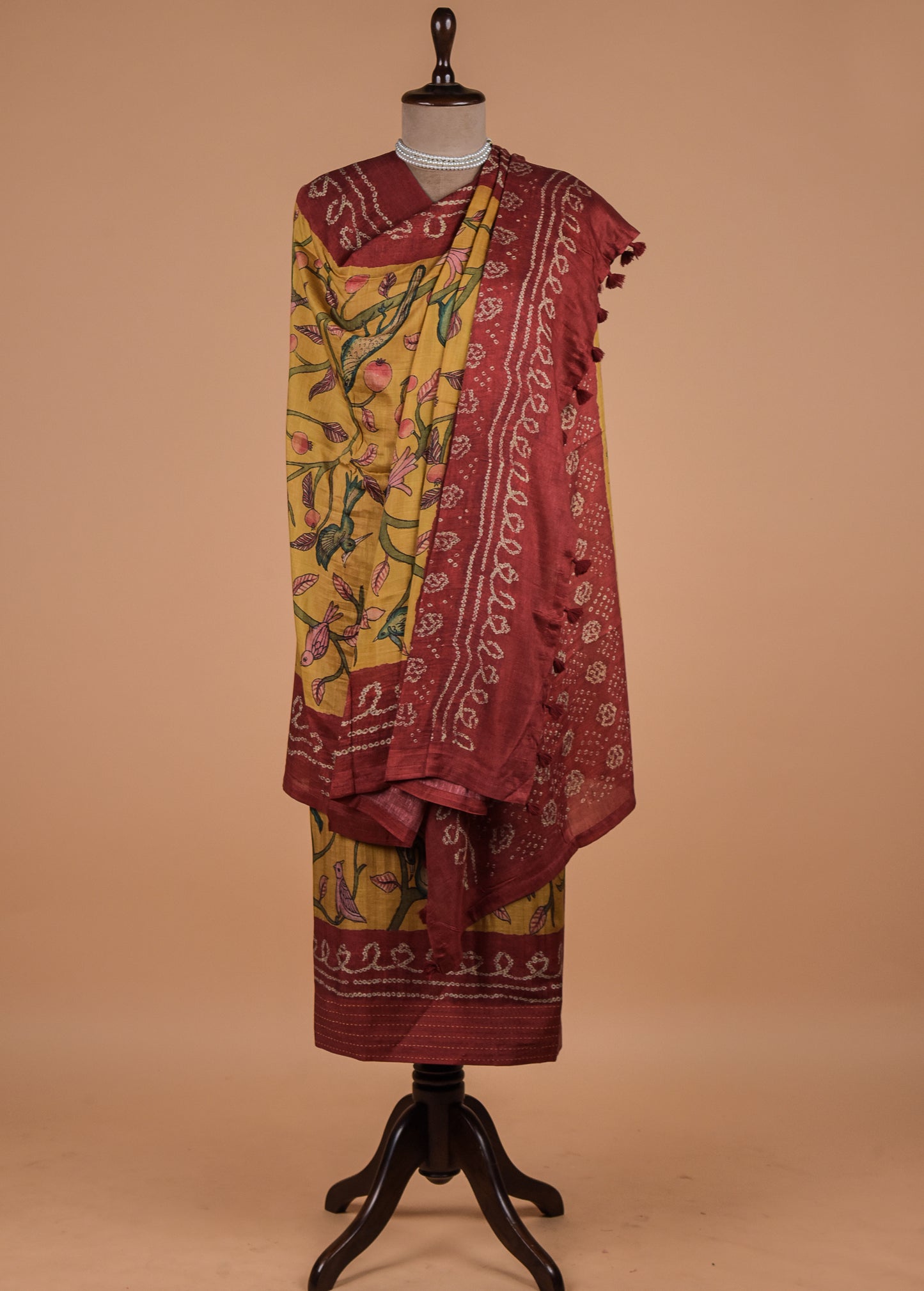 Silk Sarees - Greenways