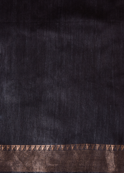 Black Sarees