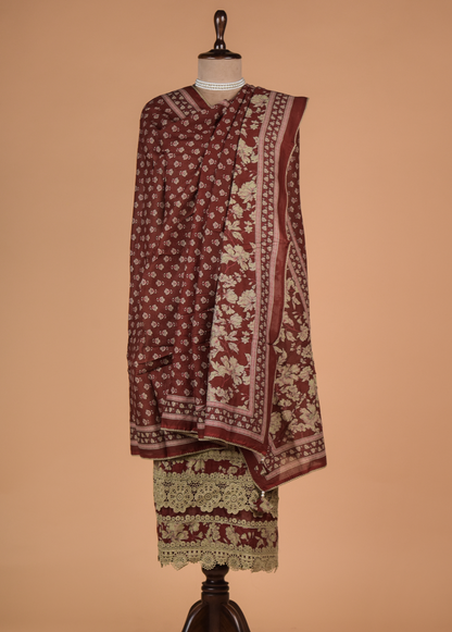Red Sarees