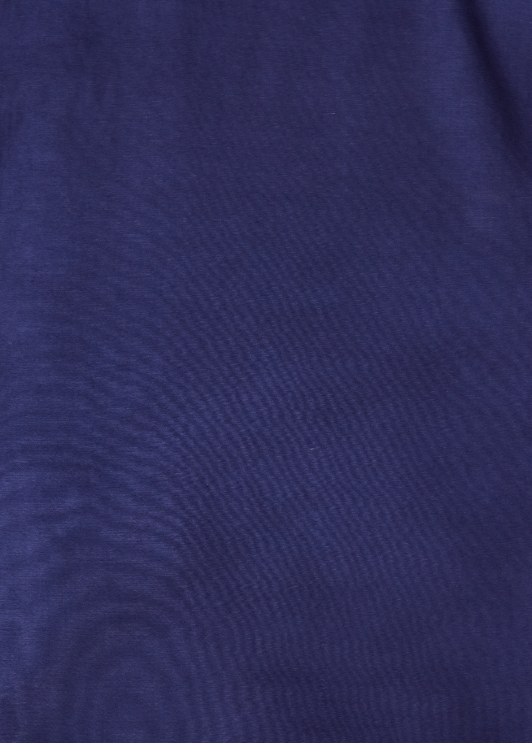 Blue Chanderi Dress Material