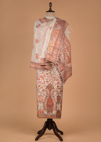 Dress Materials