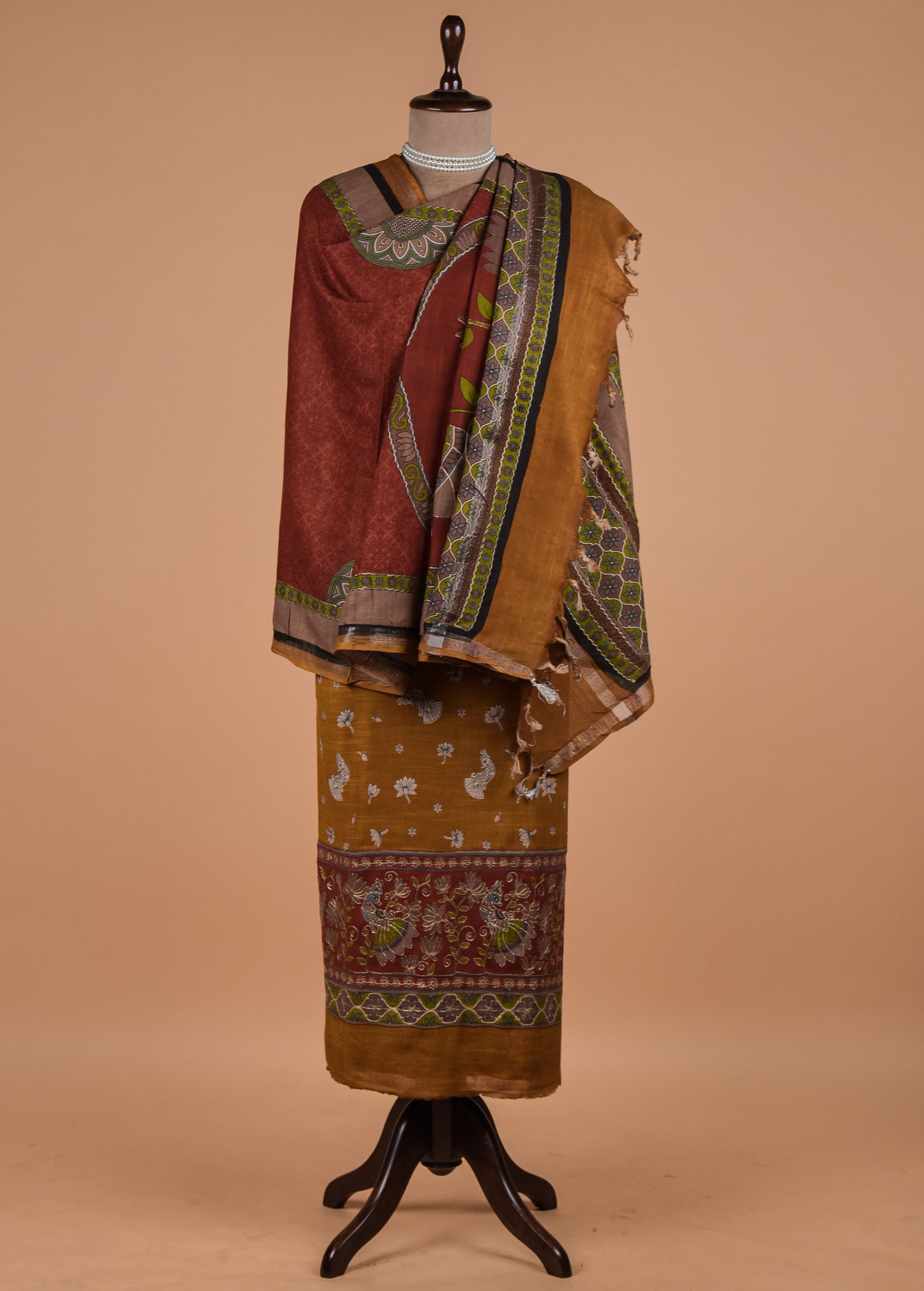 Silk Sarees - Greenways