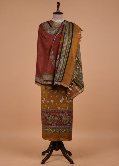 Silk Sarees