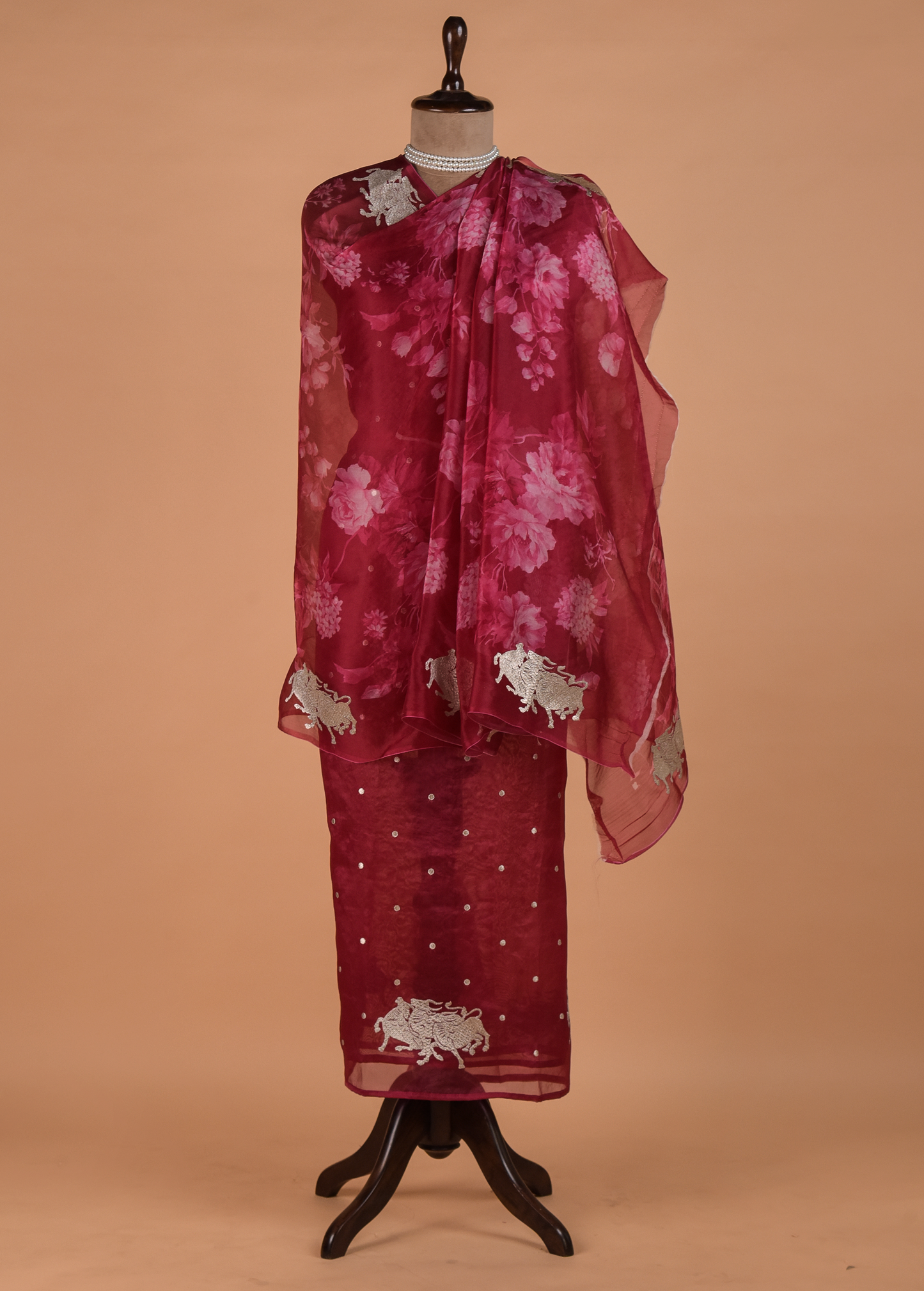 Silk Sarees - Greenways