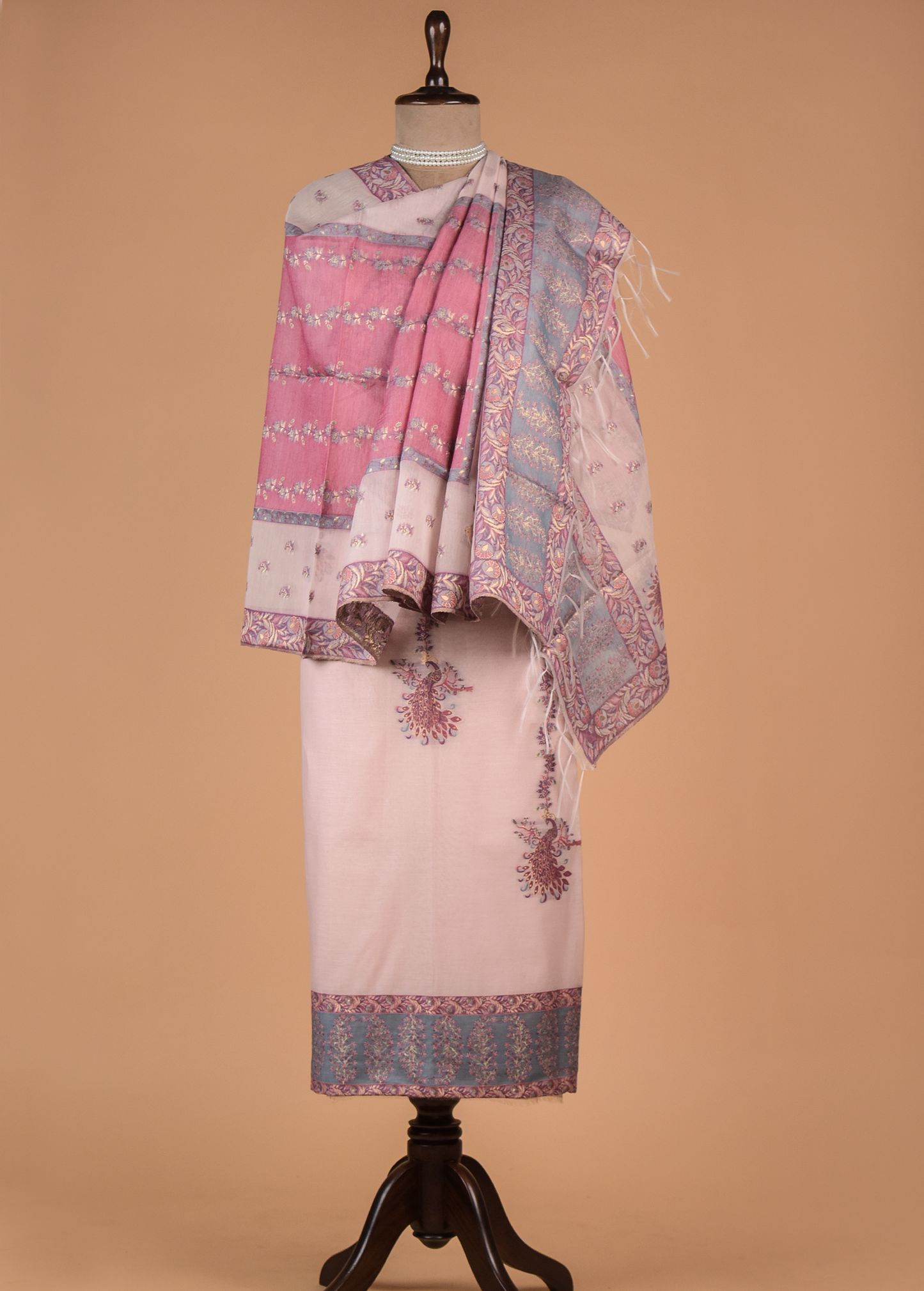 Dress Materials - Greenways