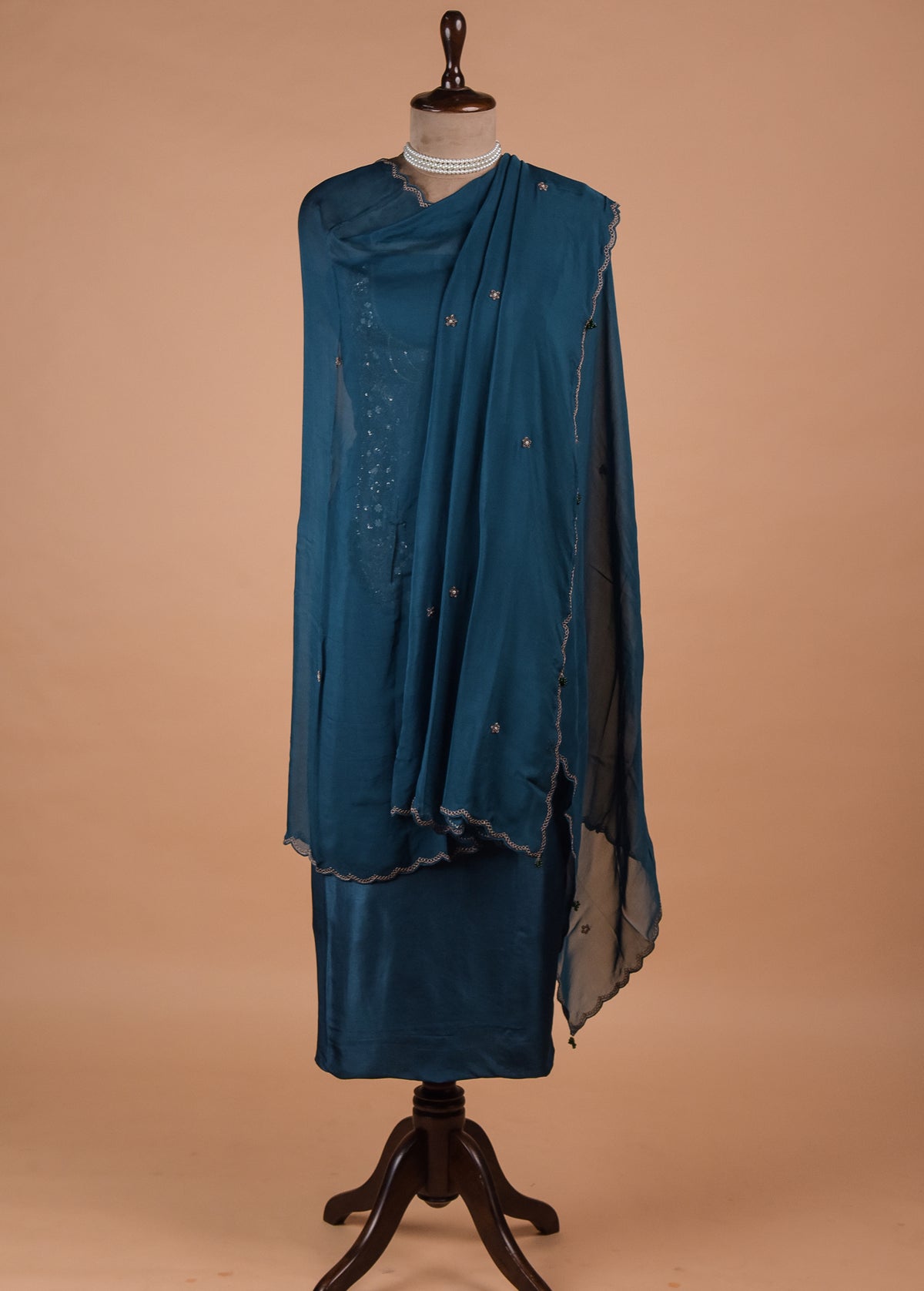 Dress Materials - Greenways