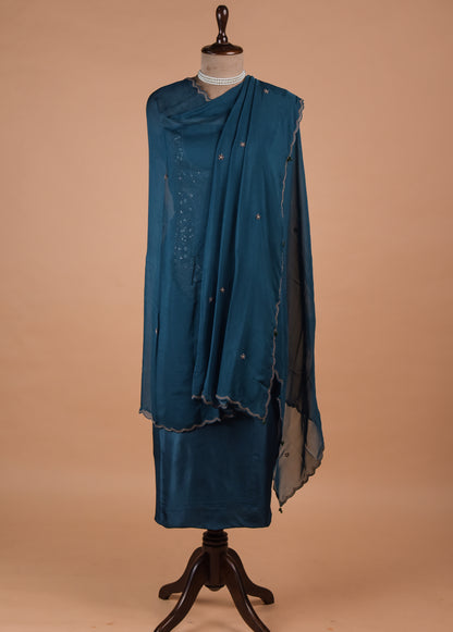 Dress Materials