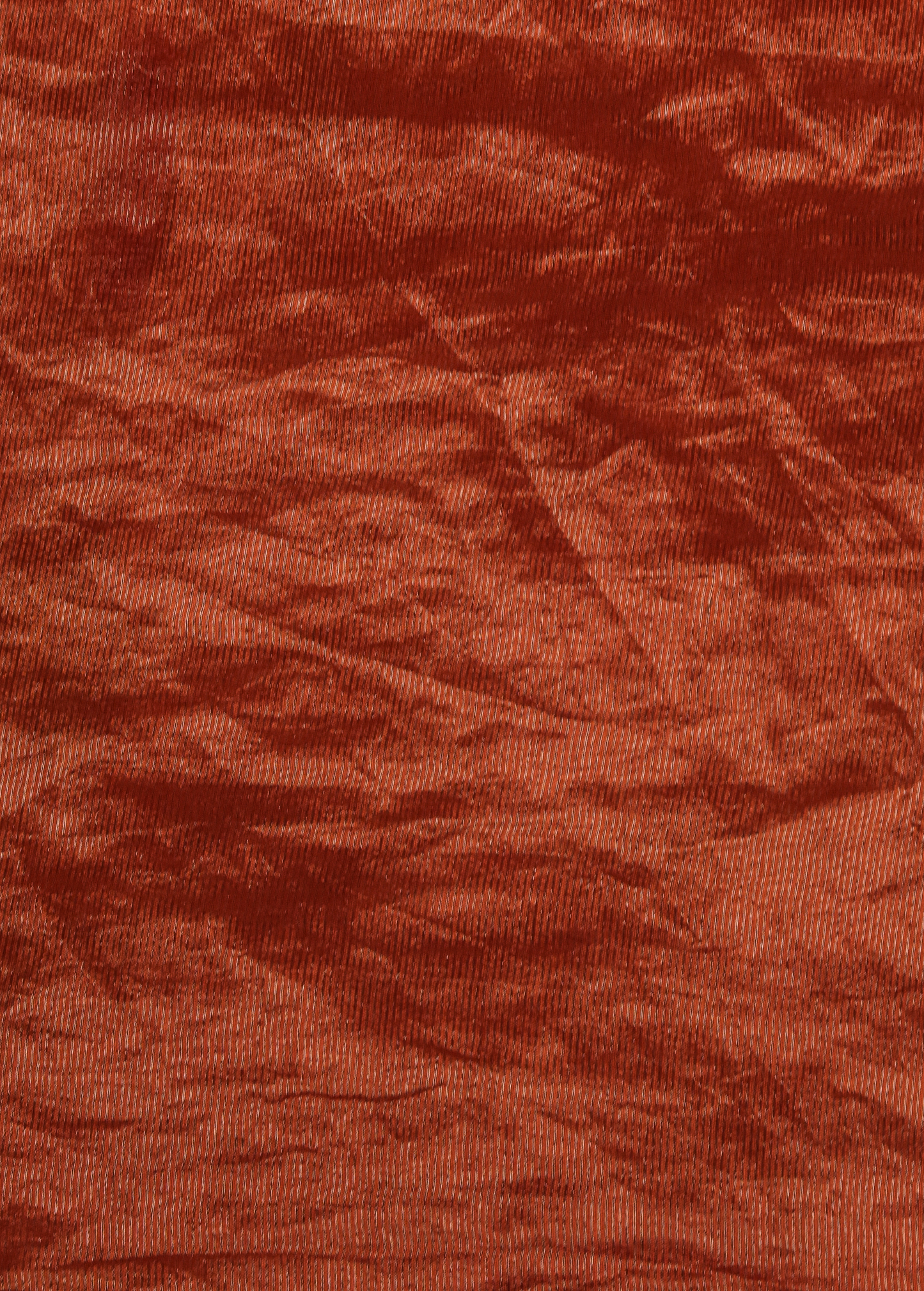 Purple Gajji Silk Bandhani Saree
