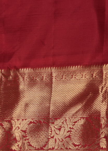 Kanjivaram Sarees