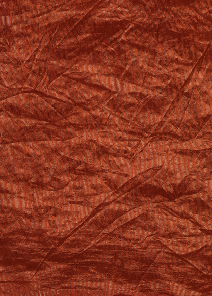 Green Gajji Silk Bandhani Saree