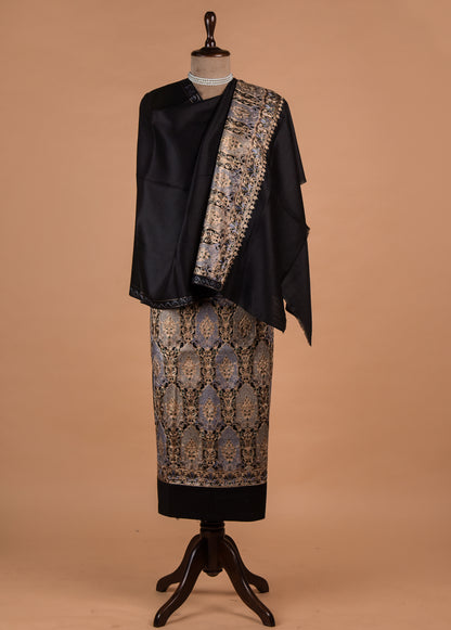 Dress Materials