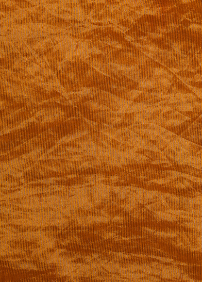 Pink Gajji Silk Bandhani Saree