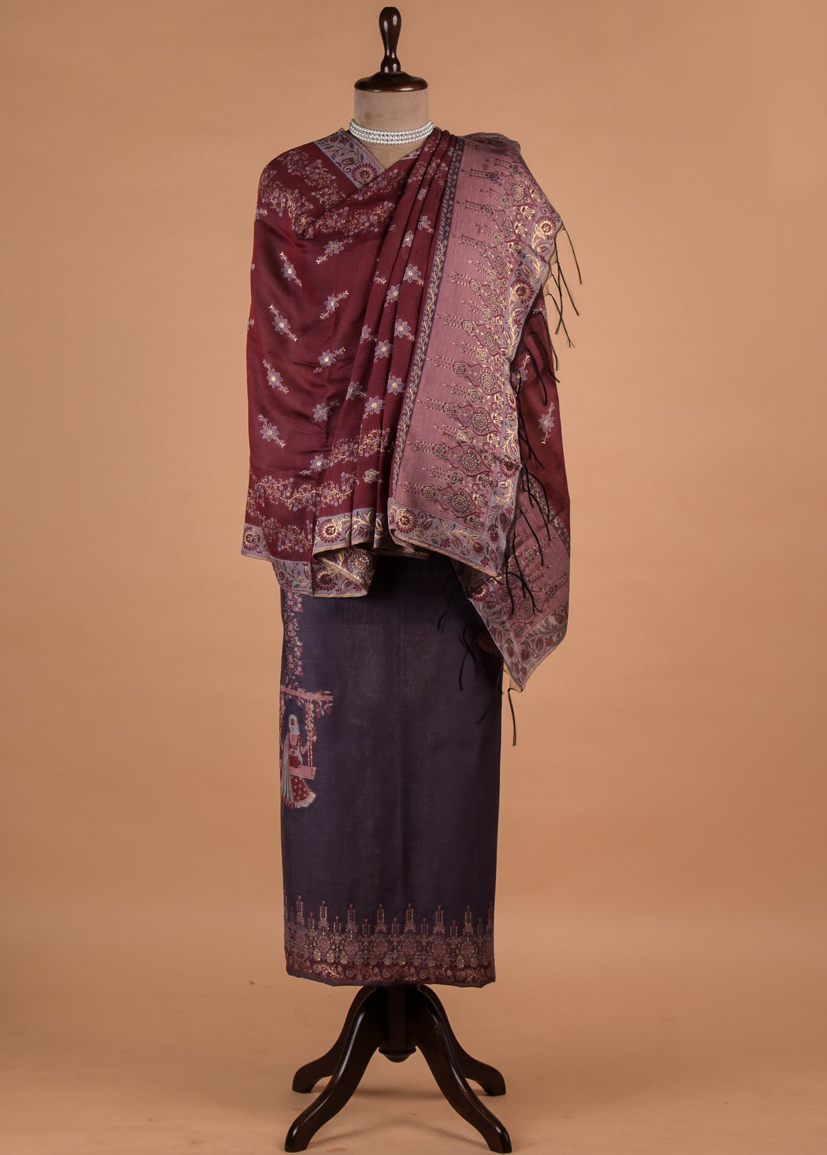 Dress Materials - Greenways