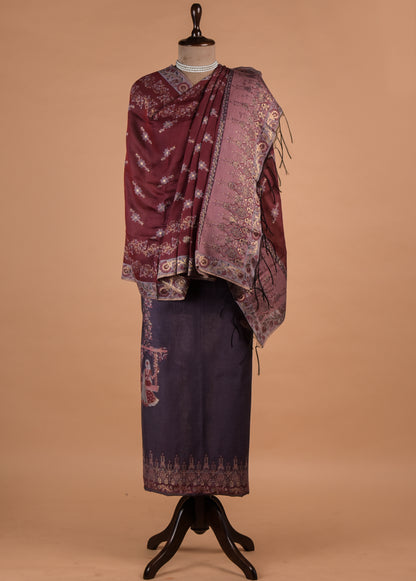 Dress Materials