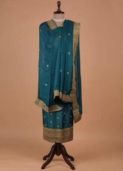 Dress Materials