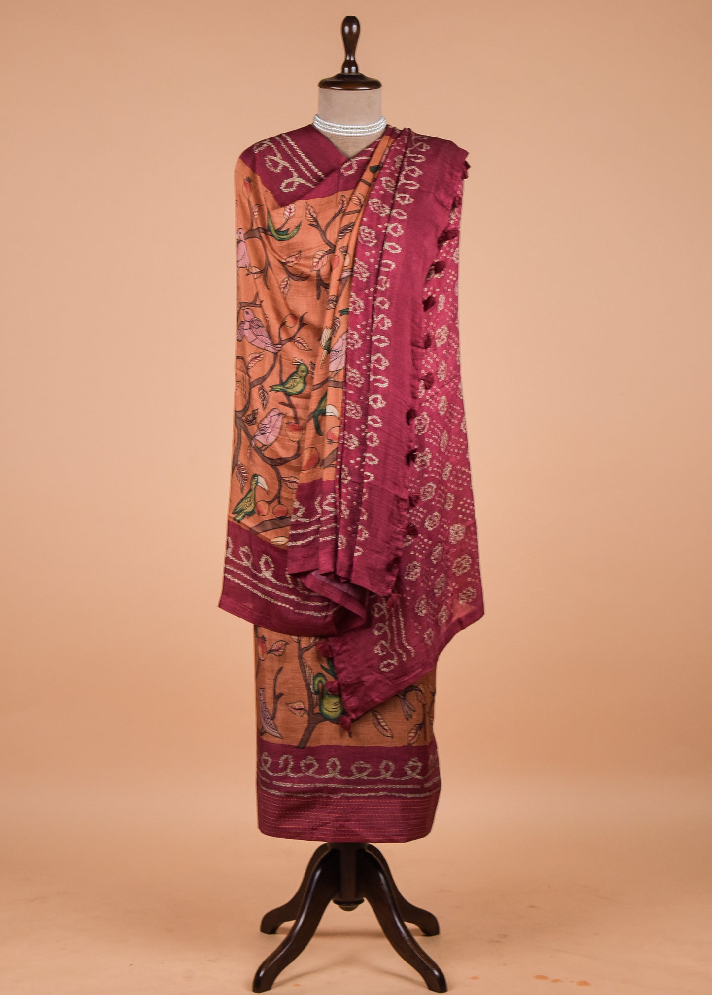Silk Sarees - Greenways