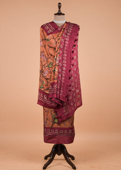 Silk Sarees