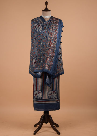 Sarees Under Rs 5000