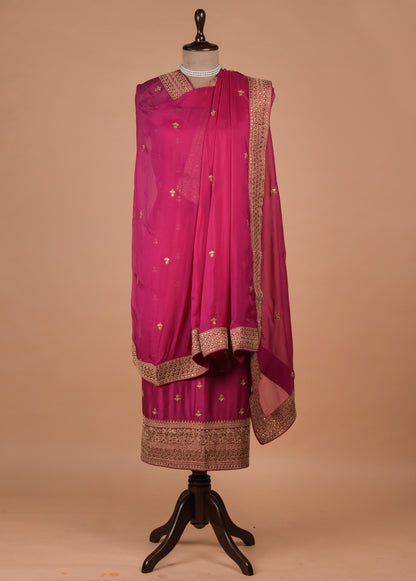 Dress Materials