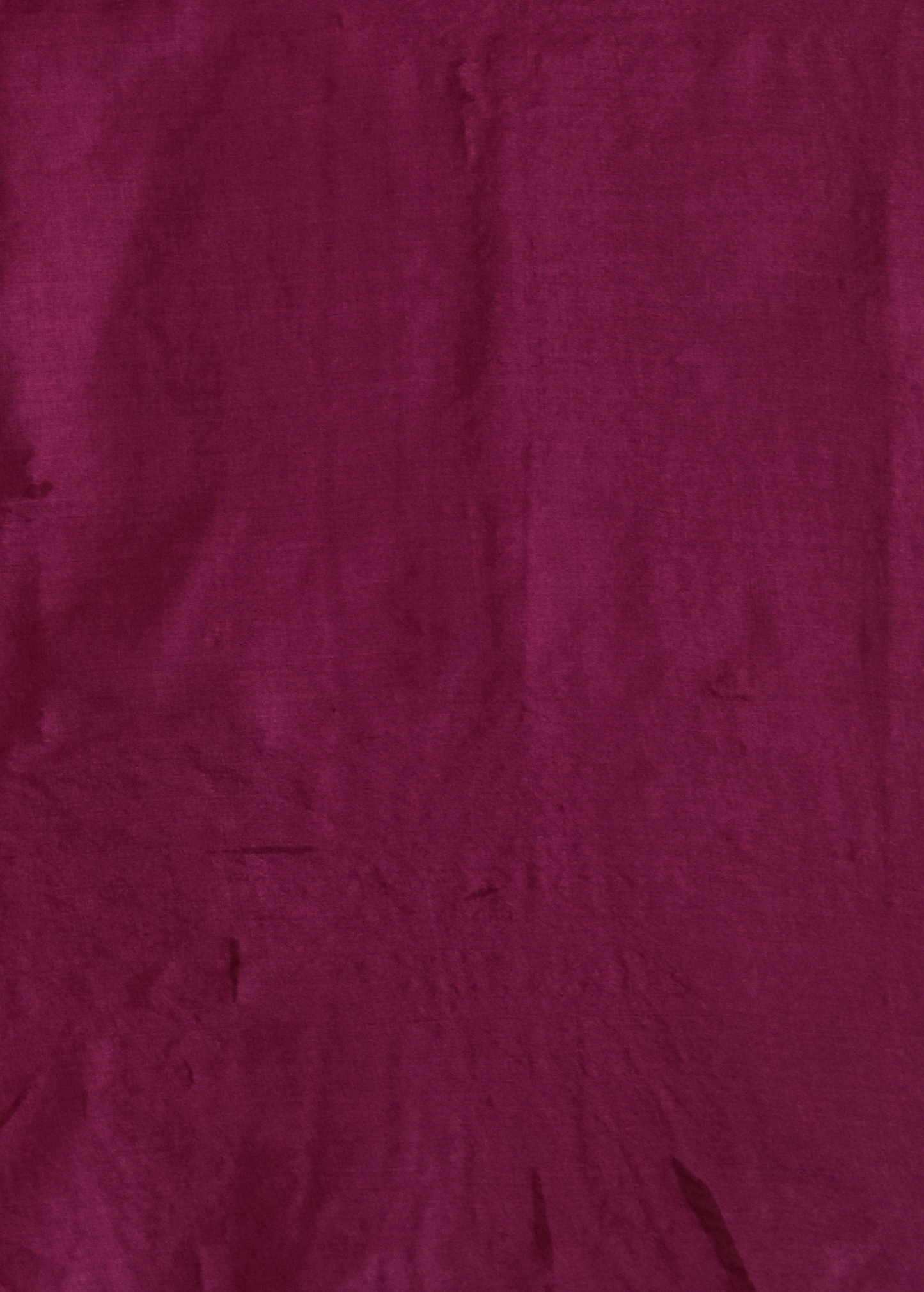 Pink Tussar Embroidered Saree