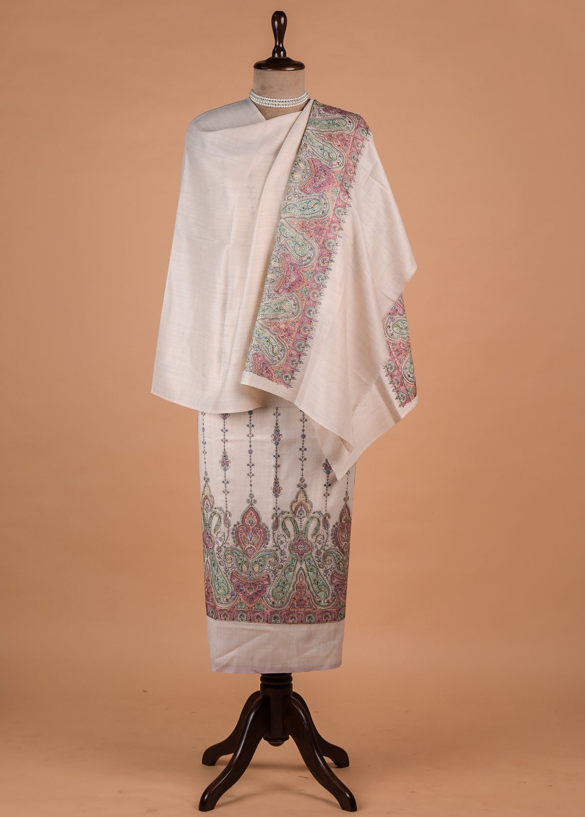 Dress Materials - Greenways