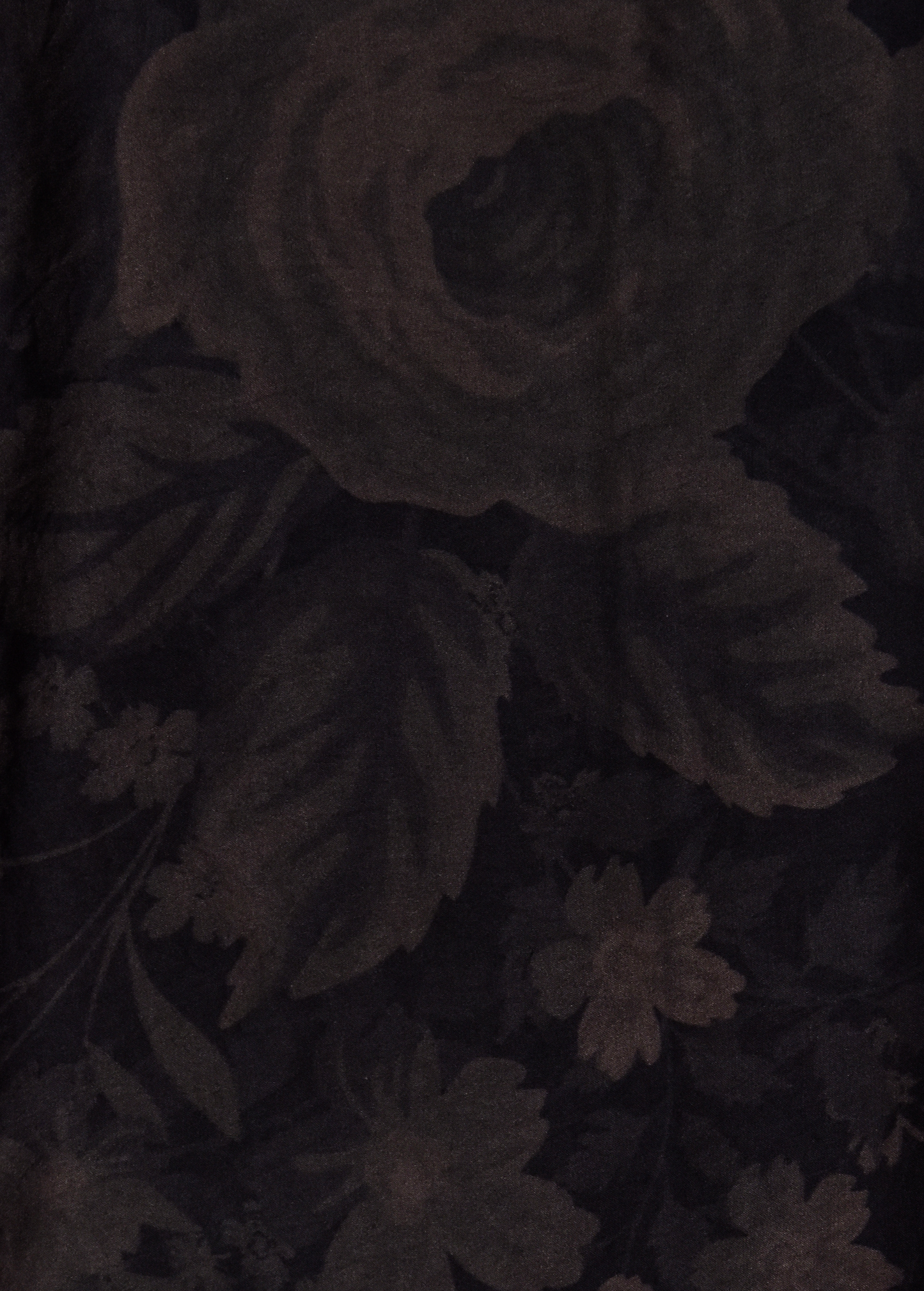 Black Sarees - Greenways