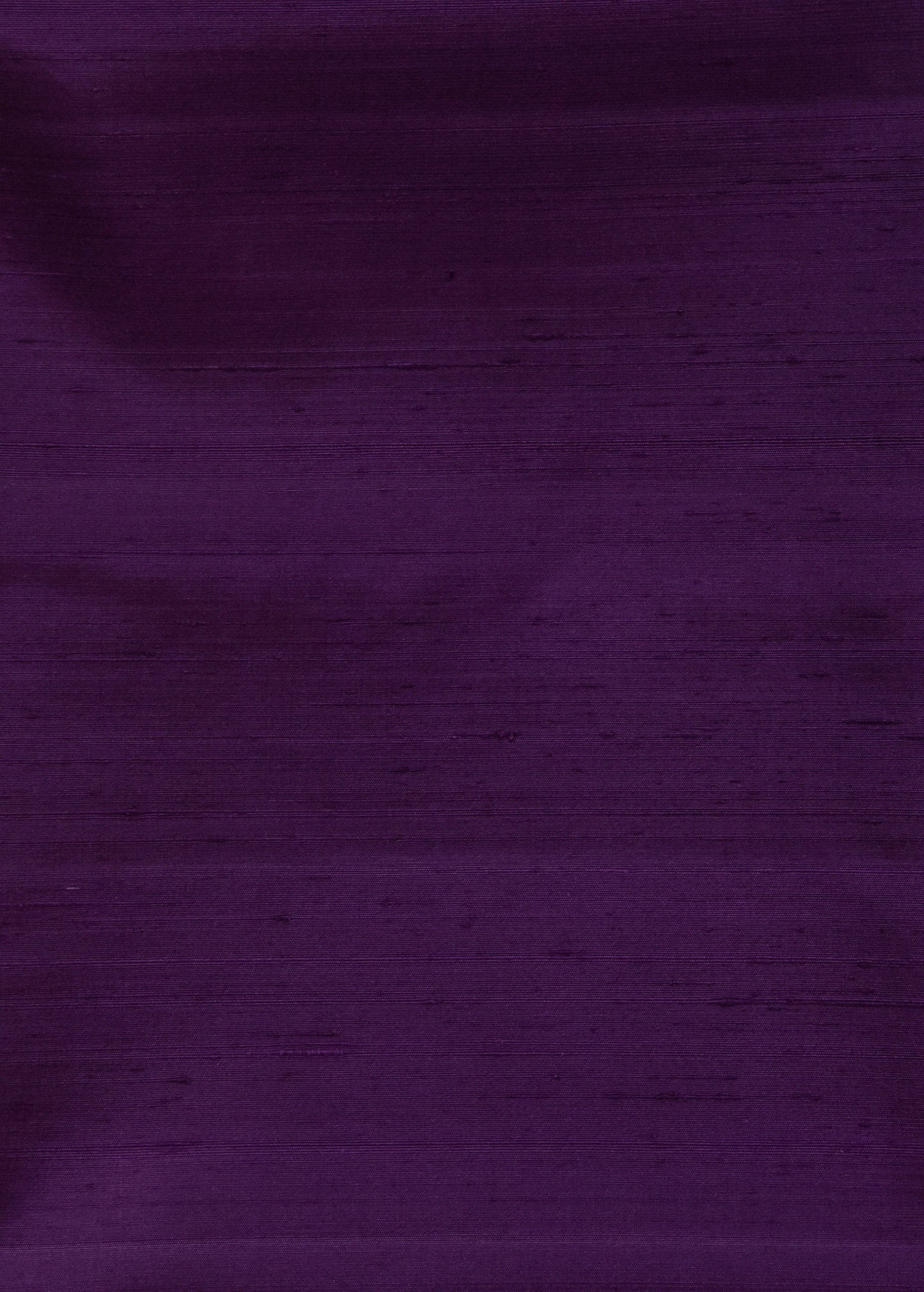 Purple Silk Kanjeevaram Saree